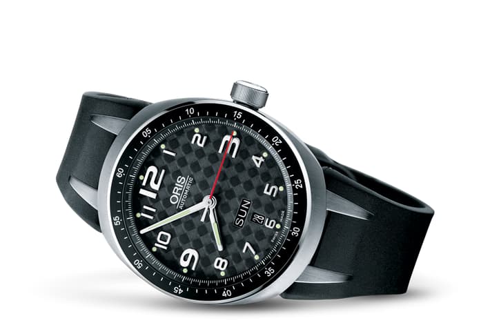 Image of  TT3 Day Date